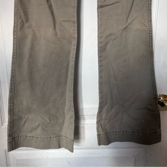 Abercrombie khaki jean girl 16 NWT - Picture 5 of 8